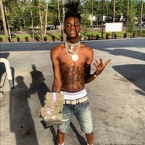 Meet your Posher, Dimitri